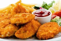 Đang muốn cải thiện vòng 2, tránh xa 4 thực phẩm này vào buổi tối