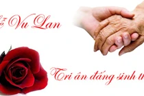 Nguồn gốc, ý nghĩa của lễ Vu Lan báo hiếu