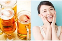 Bật mí 5 cách chăm sóc da bằng bia đơn giản, hiệu quả tại nhà