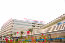 Thanh Hóa: Bệnh viện Đa khoa Quốc tế Hợp Lực bị xử phạt 79 triệu đồng