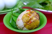 Trứng gà lộn và công dụng bất ngờ cho nam giới