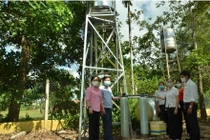 Đẩy mạnh hoạt động khoa học công nghệ ở các tỉnh, thành