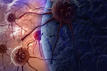 Phát triển thuốc điều trị ung thư mới bằng ánh sáng