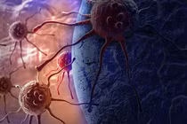 Phát triển thuốc điều trị ung thư mới bằng ánh sáng