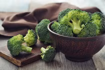 Loại rau củ giúp chống viêm nên ăn thường xuyên