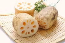 9 công dụng diệu kỳ của củ sen đối với sức khỏe