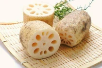 Top 9 loại rau, củ mùa thu giúp tăng cường sức đề kháng