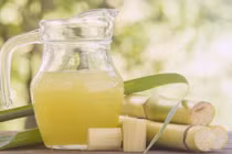 Những ai không nên uống nước mía?