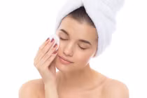 Sản phẩm chăm sóc da dùng bao nhiêu là đủ?