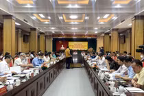 Tiềm năng phát triển du lịch vùng Chiến khu Việt Bắc