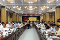 Tiềm năng phát triển du lịch vùng Chiến khu Việt Bắc