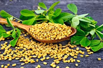 5 lợi ích của hạt cỏ cà ri đối với tóc mà bạn không ngờ tới