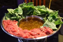 4 loại rau dù ngon đến mấy cũng không nên nhúng lẩu