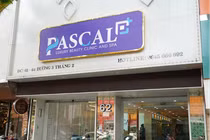 Thẩm mỹ viện Pascal bị phạt vì hoạt động không phép 