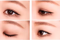 Bí kíp kẻ mắt nước không bị lem, bền đẹp cả ngày