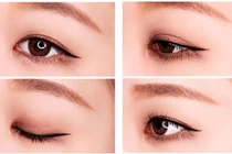 Bí kíp kẻ mắt nước không bị lem, bền đẹp cả ngày