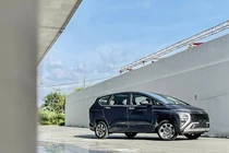 Hyundai Stargazer ngày càng “hụt hơi”, đuối thế trước xe Nhật hạ giá 