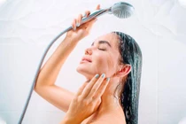 Nên tắm trước hay gội đầu trước để tốt cho sức khỏe?
