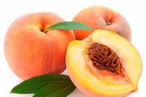 4 nhóm người không nên ăn đào