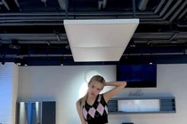 Học ngay 4 cách phối quần tây ống rộng hack dáng của Rosé (Blackpink)