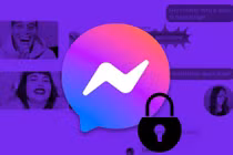 Hướng dẫn cách tắt mã hóa đầu cuối trên Messenger không mất tin nhắn