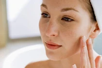 Da “xuống cấp” dù ngồi văn phòng làm việc cả ngày