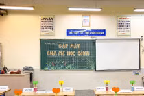 Lạm thu năm học mới… biết rồi, nói mãi?!