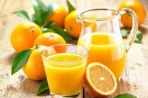 6 điều “cấm kỵ” khi uống nước cam không phải ai cũng biết