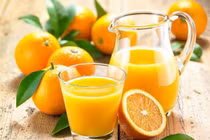 6 điều “cấm kỵ” khi uống nước cam không phải ai cũng biết