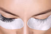 Nối mi nhiều có gây hại cho mắt?