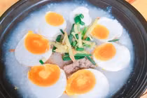 Bật mí 3 thực phẩm kết hợp với trứng là 'thần dược' cho sức khỏe