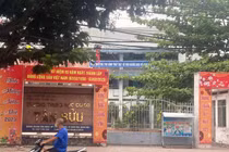 Bất ngờ tử vong khi đang học tiết thể dục