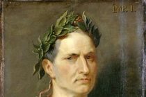 Kỳ bí ngôi sao chổi rực sáng suốt 7 ngày khi Julius Caesar qua đời