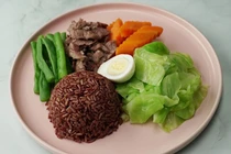 5 tác hại 'rình rập' sức khỏe khi ăn gạo lứt quá nhiều