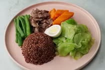 5 tác hại 'rình rập' sức khỏe khi ăn gạo lứt quá nhiều