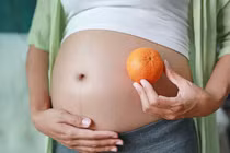 6 lợi ích "vàng" từ quả quýt đối với bà bầu