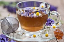 6 loại trà thảo mộc đánh bay căng thẳng, xóa tan mệt mỏi