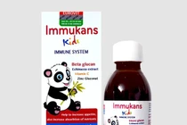Cảnh báo TPBVSK Immukans vi phạm quy định về quảng cáo