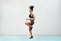 Bật mí 3 cách nhảy dây để cải thiện chiều cao