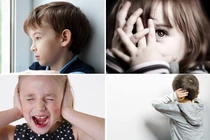 Dấu hiệu cảnh báo bệnh tự kỷ ở trẻ em, cha mẹ nên biết sớm
