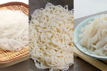 7 loại thực phẩm không nên bảo quản trong tủ lạnh