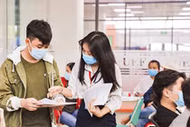 Công bố điểm sàn đánh giá năng lực các trường đại học năm 2023 