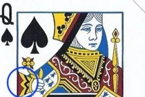 Sự thật về hoàng hậu trong lá bài Q bích 