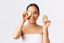 5 mẹo làm đẹp thần tốc dành cho người không có thời gian đến spa