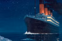  8 đại gia có vé Titanic không lên tàu: Bất ngờ lý do thực sự! 