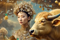 Tử vi 12 cung hoàng đạo 27/4/2025: Kim Ngưu bớt bốc đồng