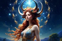 Tử vi 12 cung hoàng đạo 4/2/2025: Bạch Dương lận đận, Song Tử vướng tiểu nhân