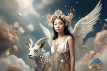 Tử vi 12 cung hoàng đạo 12/4/2025: Ma Kết đừng quá tham, Bọ Cạp khởi sắc