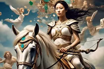 Tử vi 12 cung hoàng đạo 20/2/2025: Song Ngư suôn sẻ, Sư Tử kém sắc