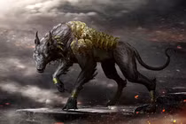 Khám phá bất ngờ về Hao Thiên Khuyển - đệ cưng của Nhị Lang Thần 